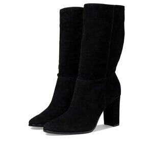 Lauren Ralph Lauren Artizan II (Black) Women's Shoes